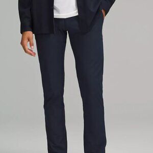 Lululemon Commission Classic-Fit Pant Warpstreme